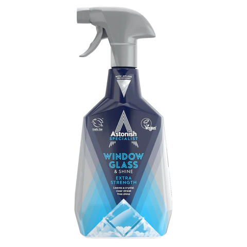Specialist Window Glass & Shine